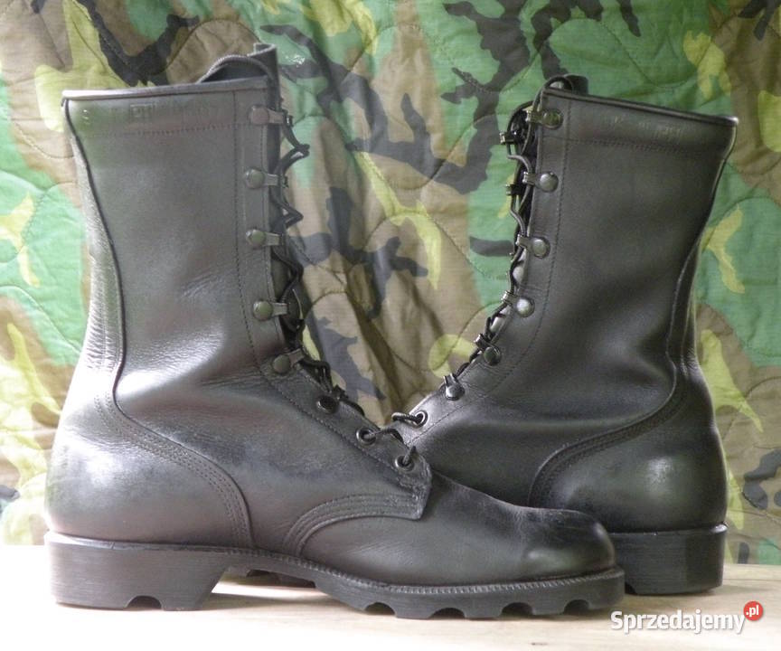 Buty Combat boots USMC 8 12 W