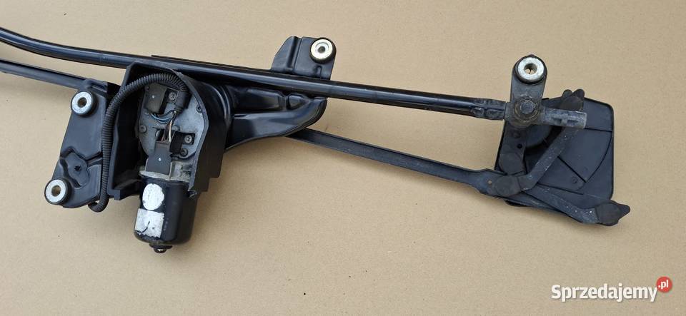 RENAULT MIDLUM DAF LF MECHANIZM SILNICZEK Mechanizmy wycieraczek Bieleń