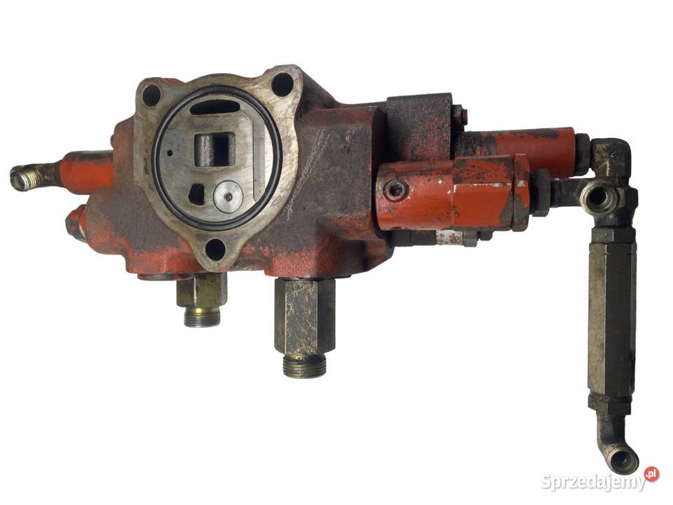 ZAWÓR HYDRAULICZNY RC40170020 KUBOTA KX912 Kielce