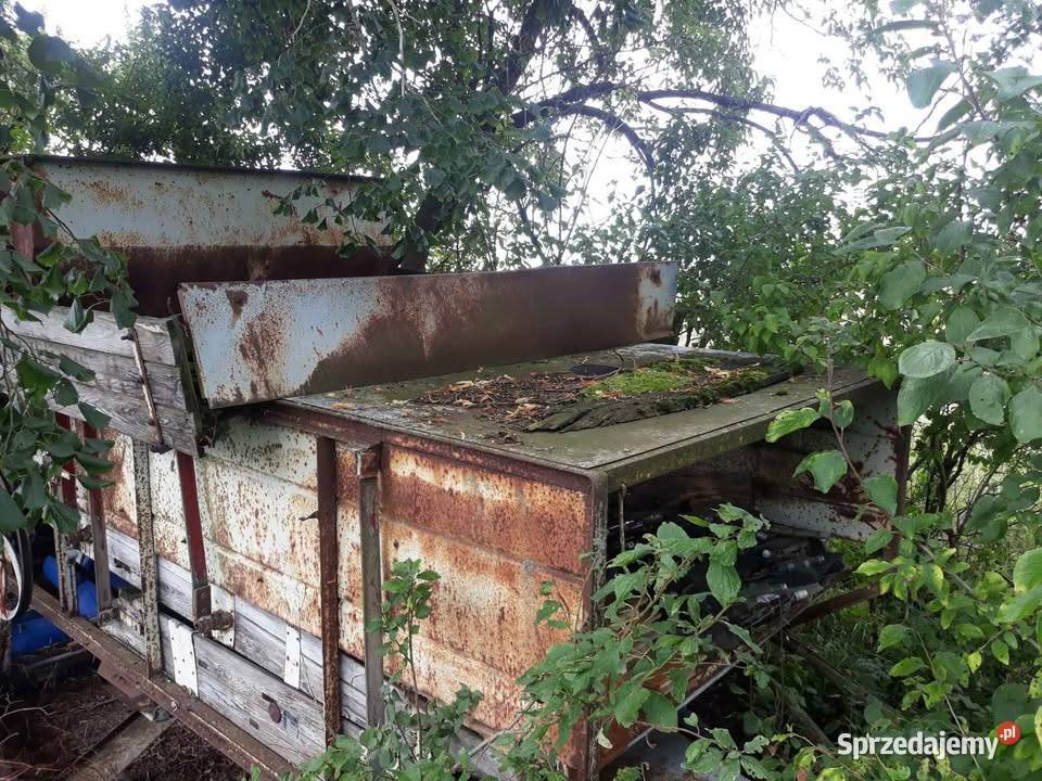 Warmianka Chodzież sprzedam