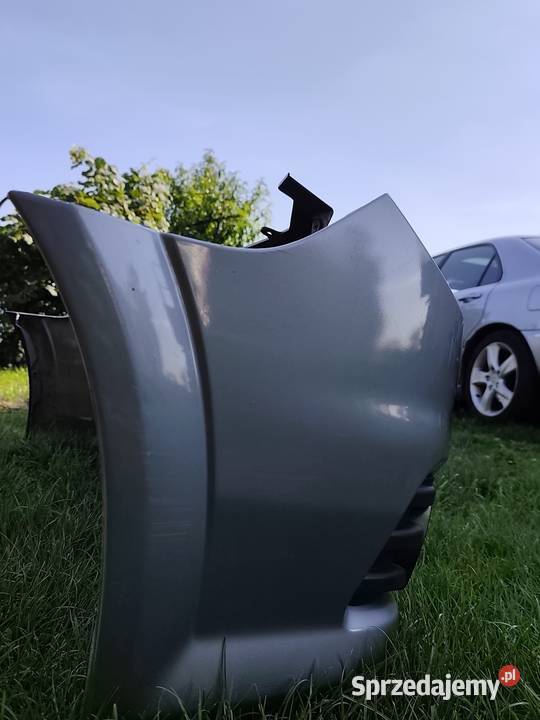 Zderzak Opel Vectra C Sieradz sprzedam