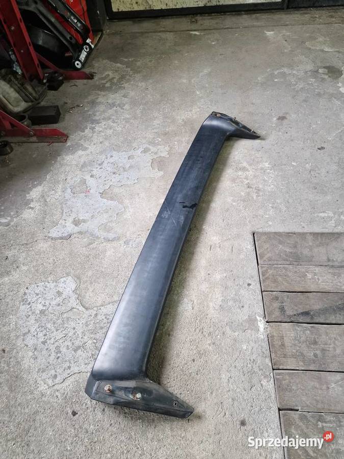 Spoiler klapy audi ur quattro 857827933 osobowe śląskie