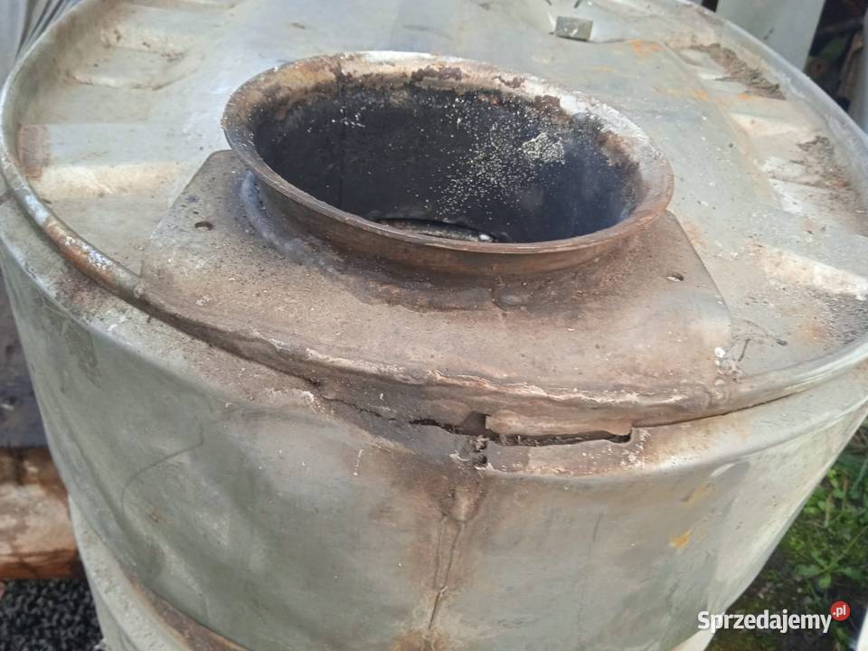 KATALIZATOR TŁUMIK RENAULT PREMIUM DXI pomorskie Mojusz