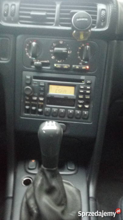 Volvo V70 25 Tdi dobrze utrzymane Drawsko Pomorskie