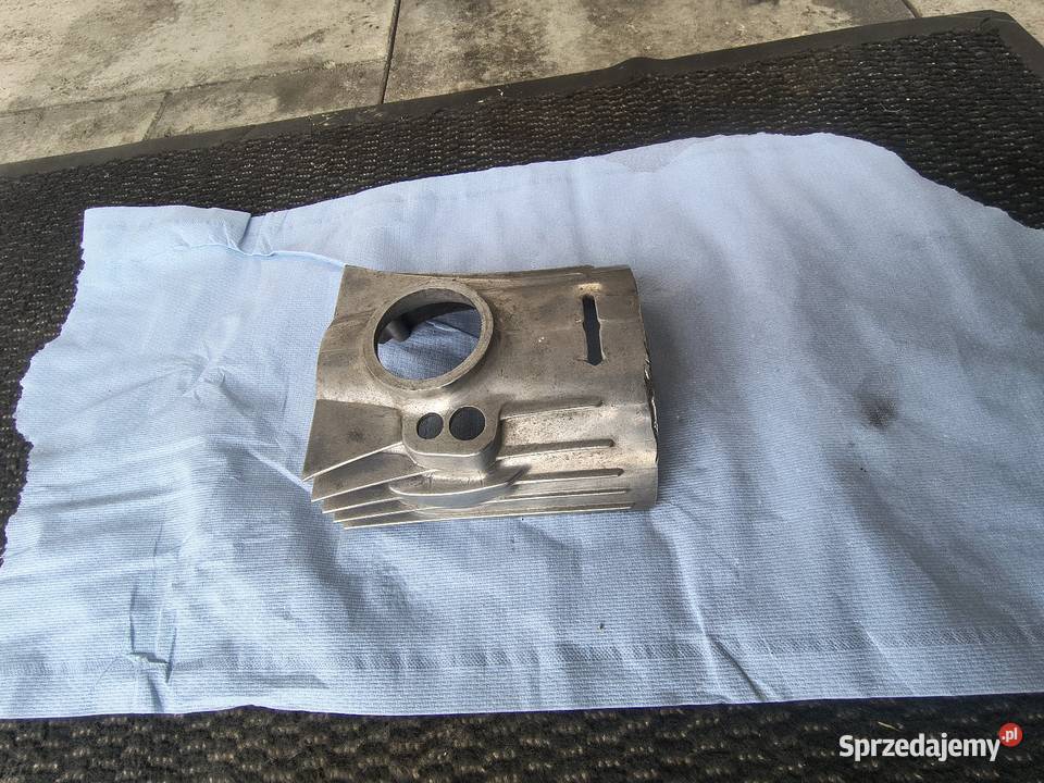 Osłona gaźnika jawa cz 175 125 model 356 450 355