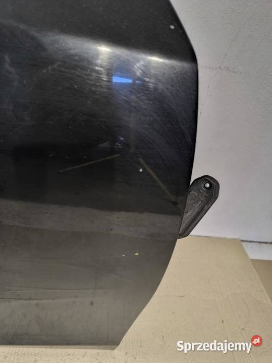 DRZWI KOMPLETNE PRAWY PRZÓD 668 BMW E61 wielkopolskie