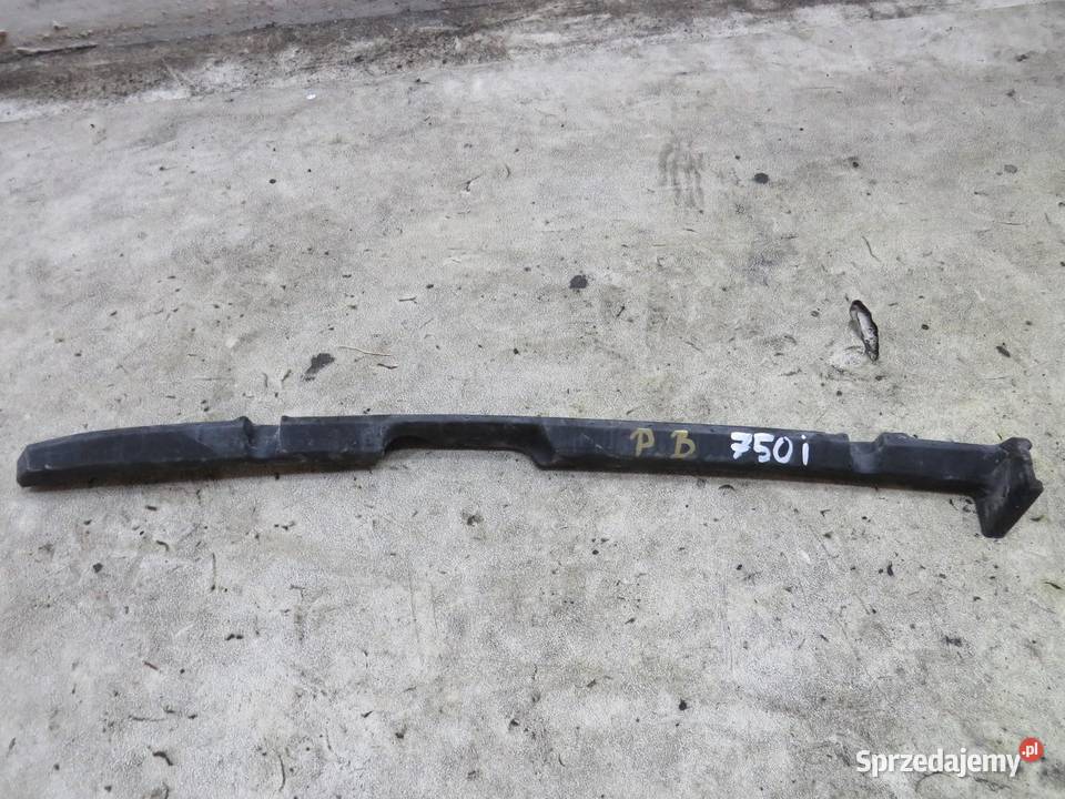 LISTWA LEWY PRAWY BOK BMW F01 lubelskie