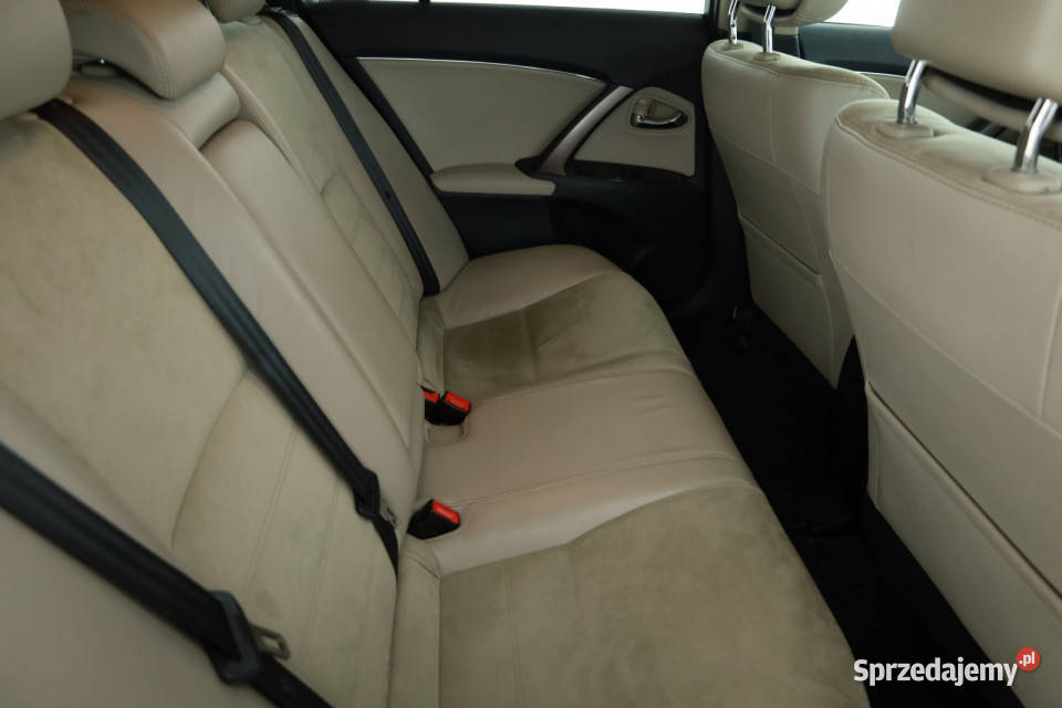 Toyota Avensis 22 D4D Avensis mazowieckie Piaseczno