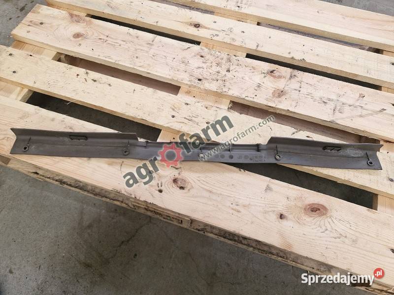 Listwa podłogowa John Deere 6100 6300 7500
