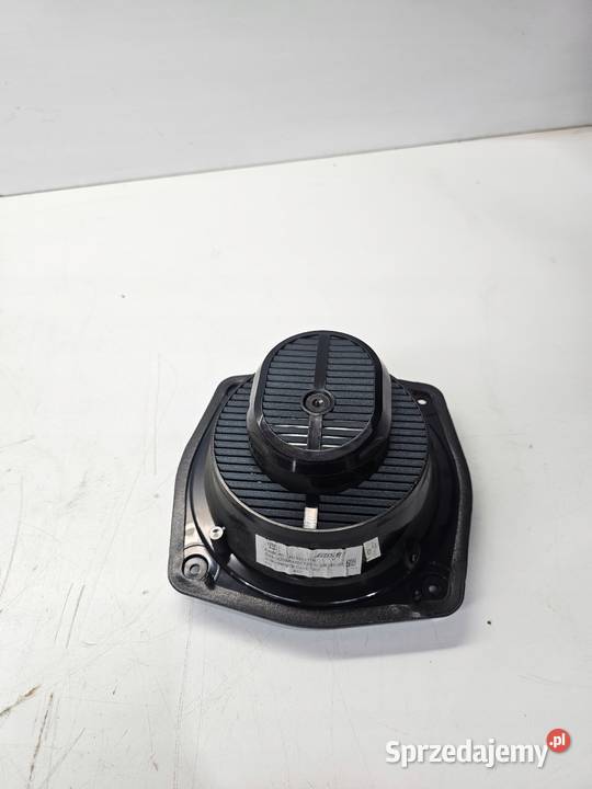 GŁOŚNIK TYŁ BOSE AUDI A3 8P A4 B7 8H0035411B Przystajń