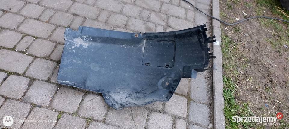 Nadkole lewe przednie Astra h nery fabr 13 11 03 Lubin