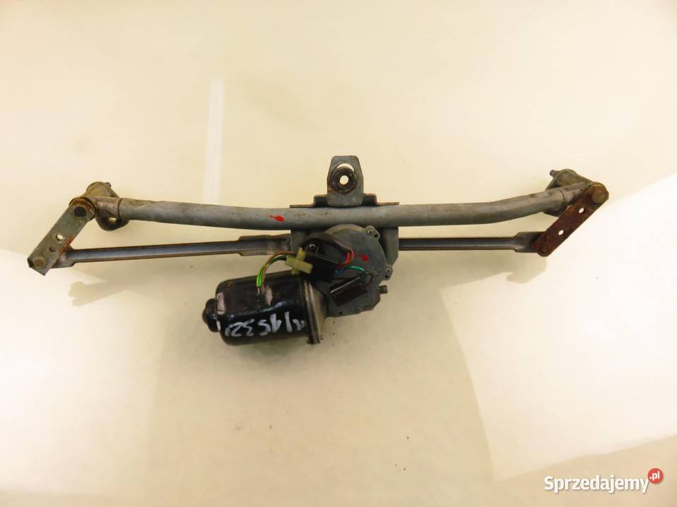 MECHANIZM WYCIERACZEK VW GOLF IV 1J1 1J0955325A