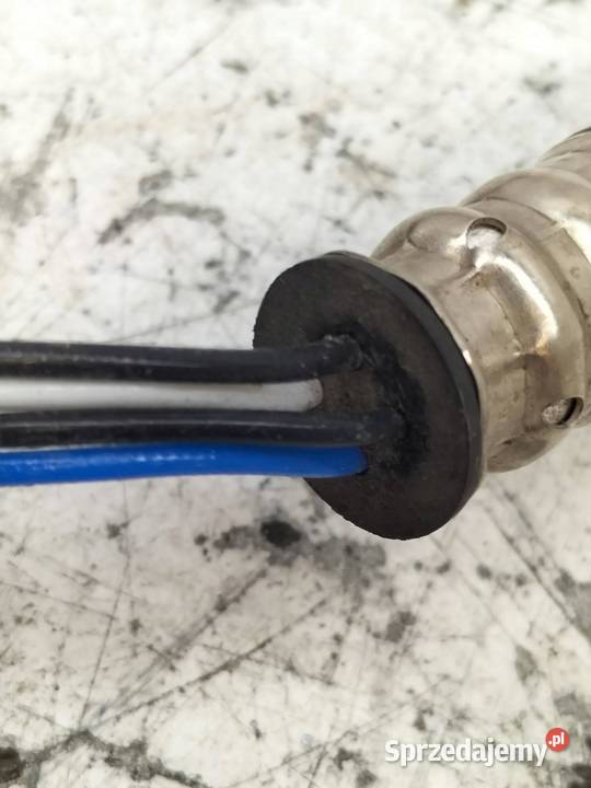 SONDA LAMBDA 04E906262GF 04E906262GG 10 TSI 110