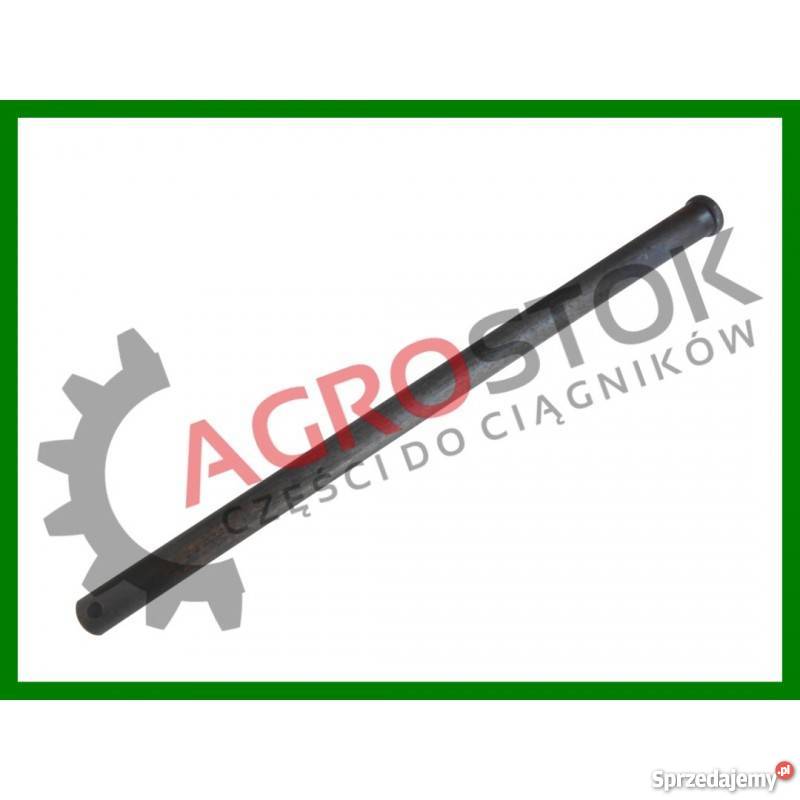 Sworzeń szpilka gąsienicy DT DT75 Oryginał lubelskie Parczew sprzedam