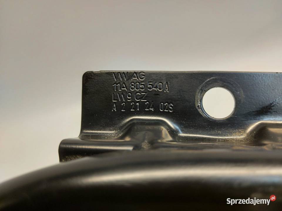 Ford Explorer VII R2KB BELKA WZMOCNIENIE PASA