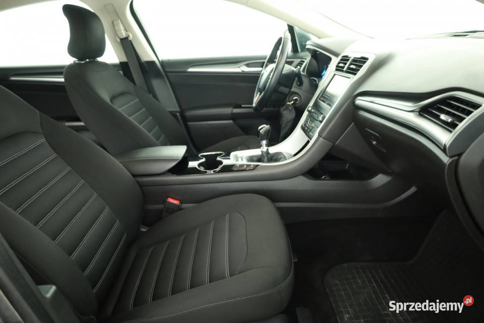 Ford Mondeo 15 TDCi bluetooth Piaseczno