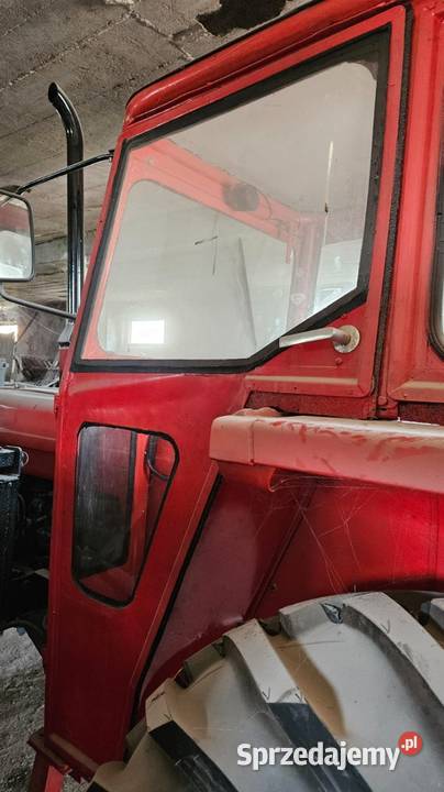 Ciagnik massey ferguson 165 Biała Podlaska