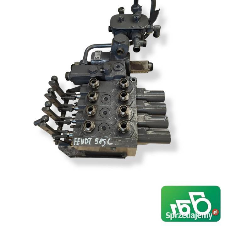 Rozdzielacz 0521220120 Rexroth G816860100080 Wilkowo