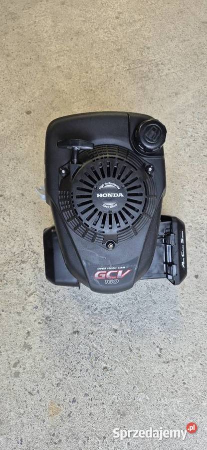 Nowy silnik kosiarki honda gcv 160 sprzedam