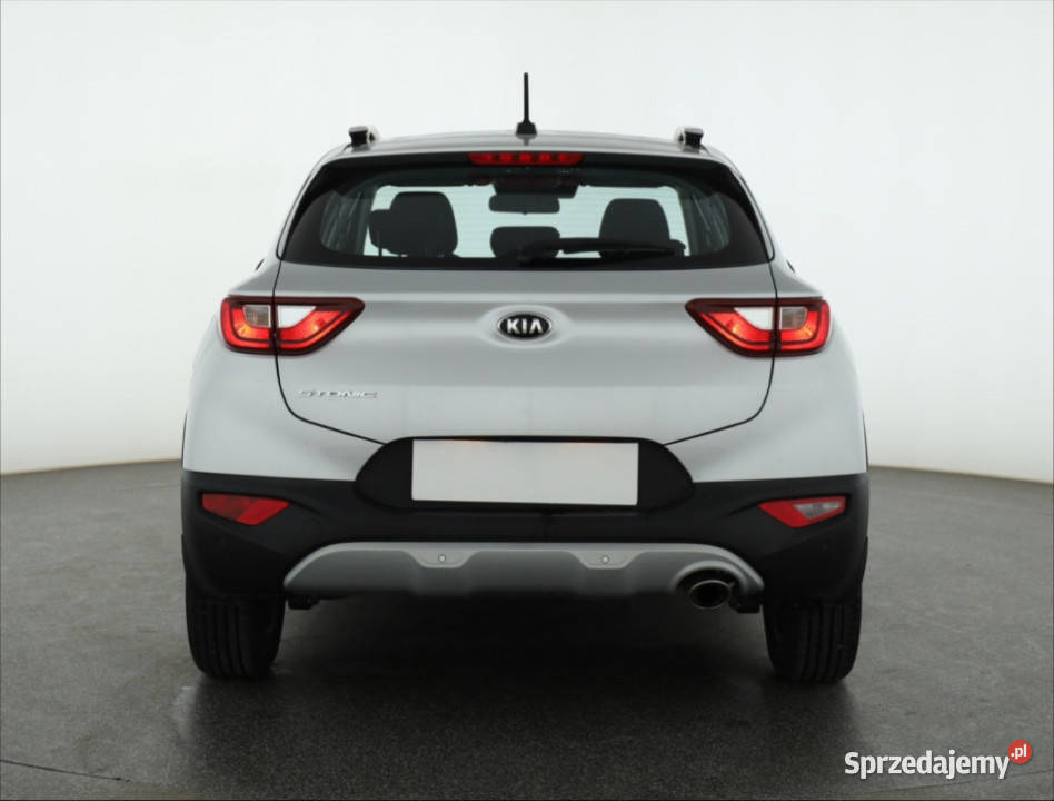 Kia Stonic 10 TGDI Piaseczno sprzedam