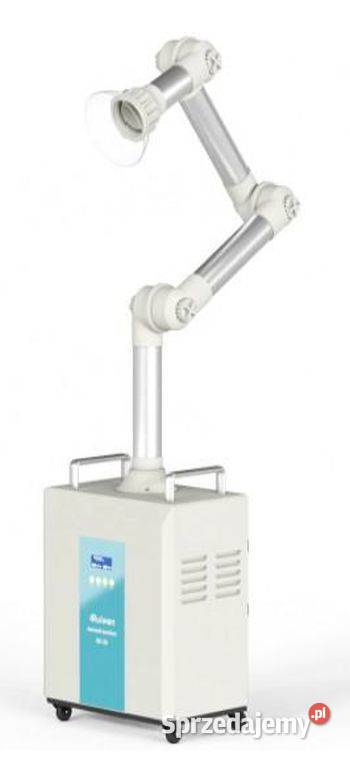 RD 80 Medyczne oczyszczanie powietrza RD 80