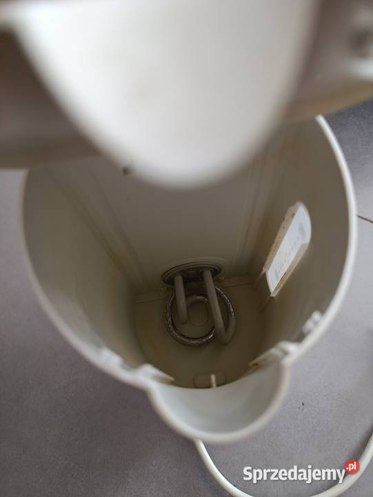 czajnik elektryczny 1 l Poznań