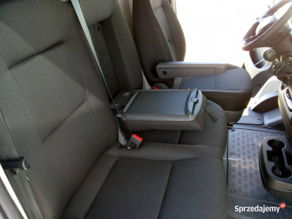 Citroen Jumper L3H2 22 H3P 140 Wyprzedaż ESP Citroën Krasne