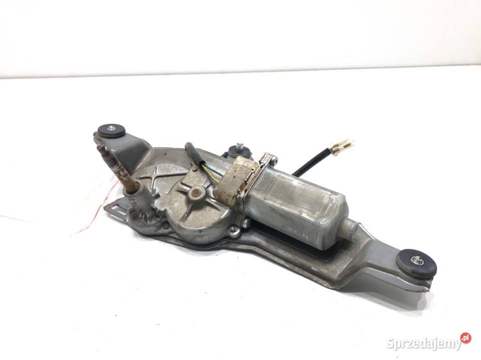 SILNIK WYCIERACZEK TYŁ SUZUKI GRAND VITARA II sprzedam