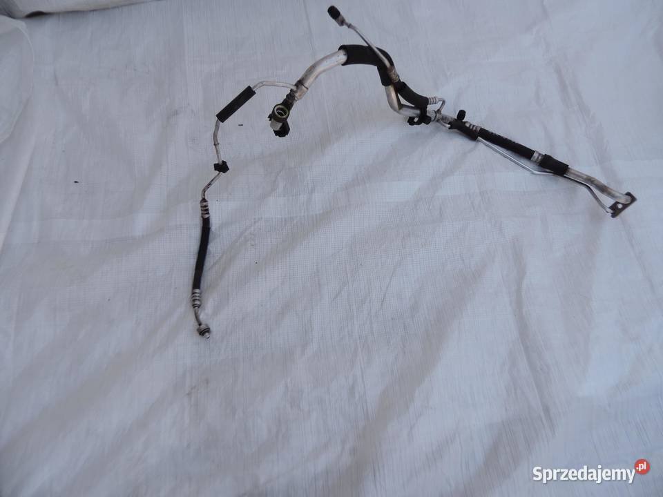 Przewód klimatyzacji Opel Zafira C 13438082 14 T