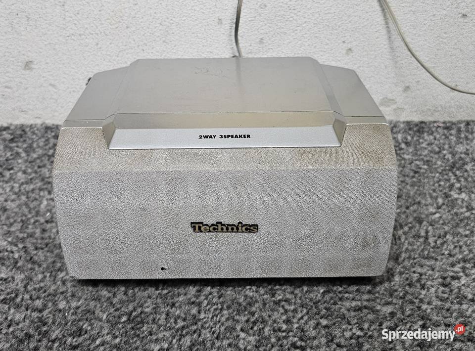 głośnik centralny Technics SBPC95 Kraków
