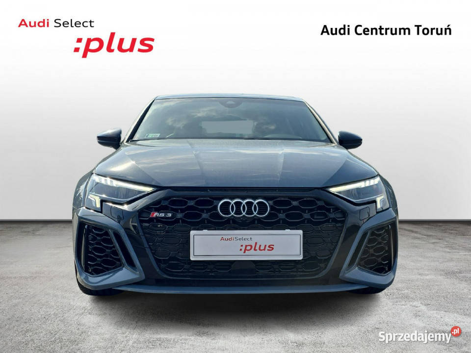 Audi RS3 Toruń sprzedam