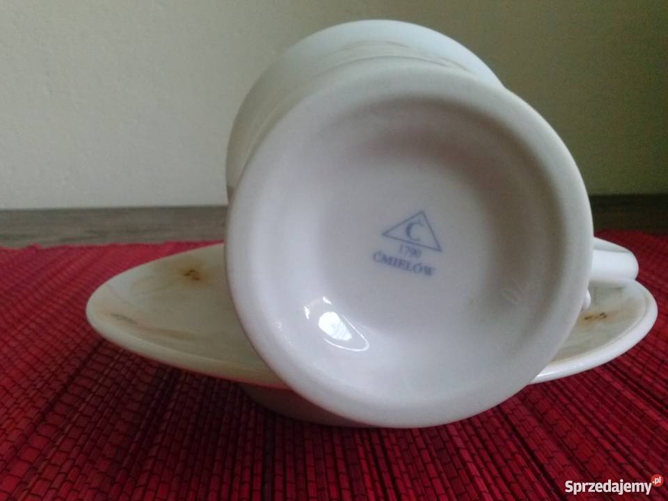 ĆMIELÓW Yvonne Kubek spodkiem dolnośląskie Wrocław sprzedam