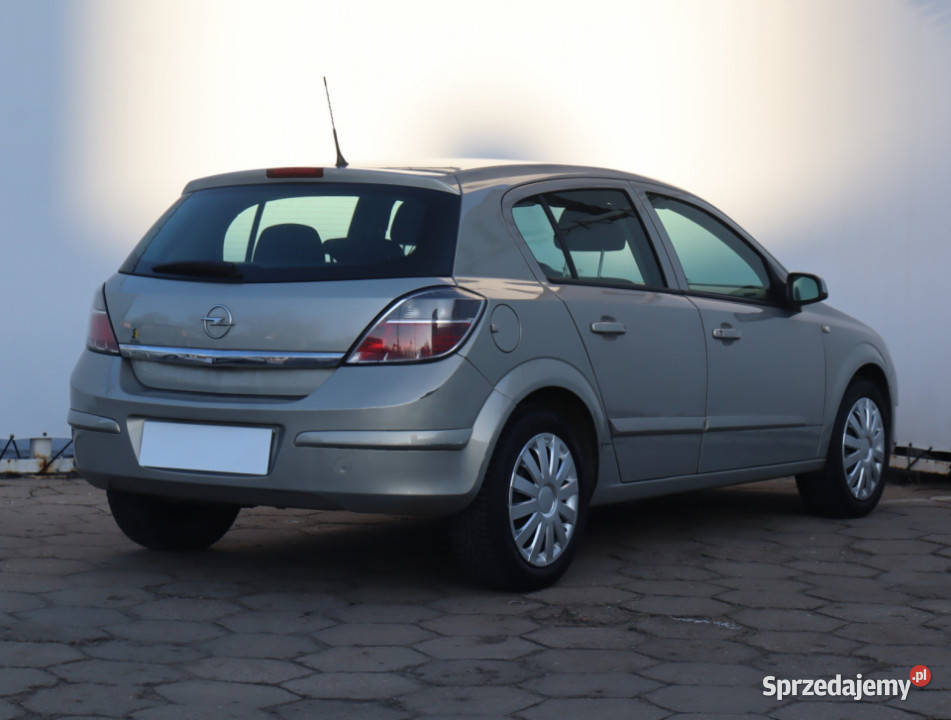 Opel Astra 14 16V wspomaganie kierownicy Łódź sprzedam