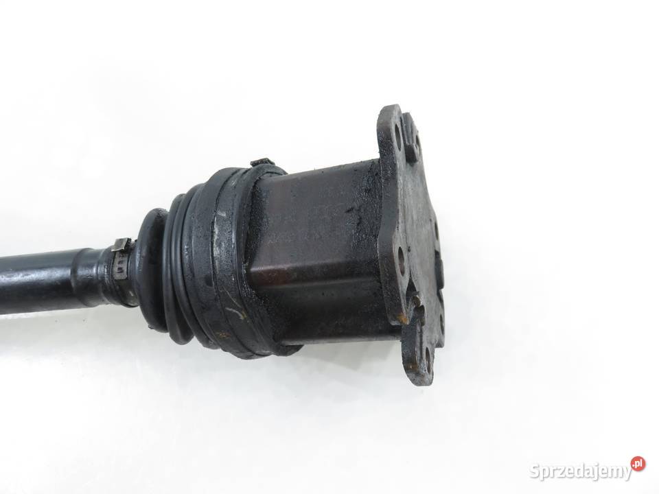 PÓŁOŚ PRAWA VW SHARAN I 20 TDI osobowe małopolskie sprzedam