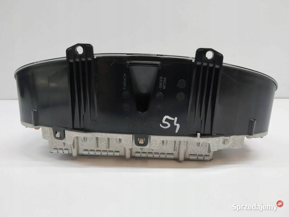LICZNIK JS7T10849BLB 20 TDCI Ford Mondeo Mk5