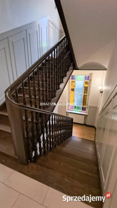 Mieszkanie na wynajem Kraków 2618m2 1 pokojowe