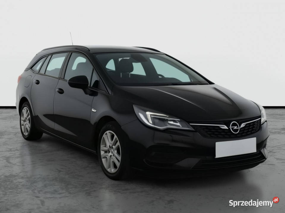 Opel Astra 15 CDTI 1496cm3 Piaseczno