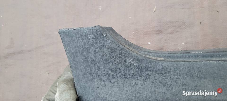 MERCEDES GLC W253 X253 LISTWA PROGOWA PRAWA Ruda Śląska sprzedam