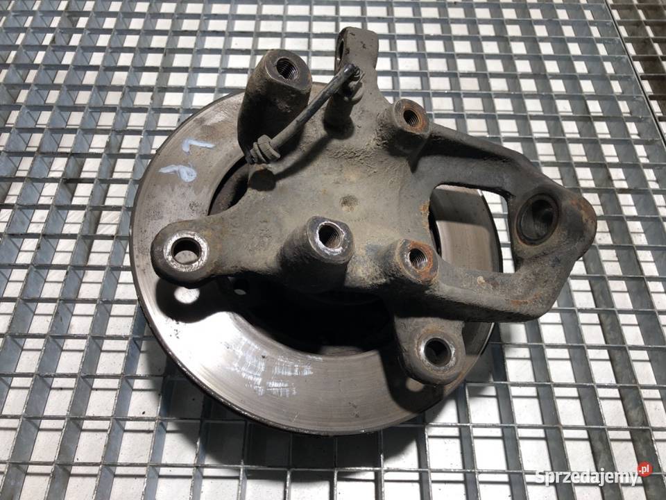 ZWROTNICA LEWY PRZÓD VW LT 28 35 25 102 9606