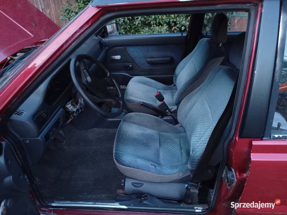 Polonez Atu 16 lpg Parczew