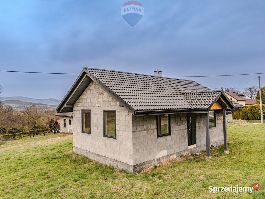 Alternatywa mieszkania Bez prowizji Łazy