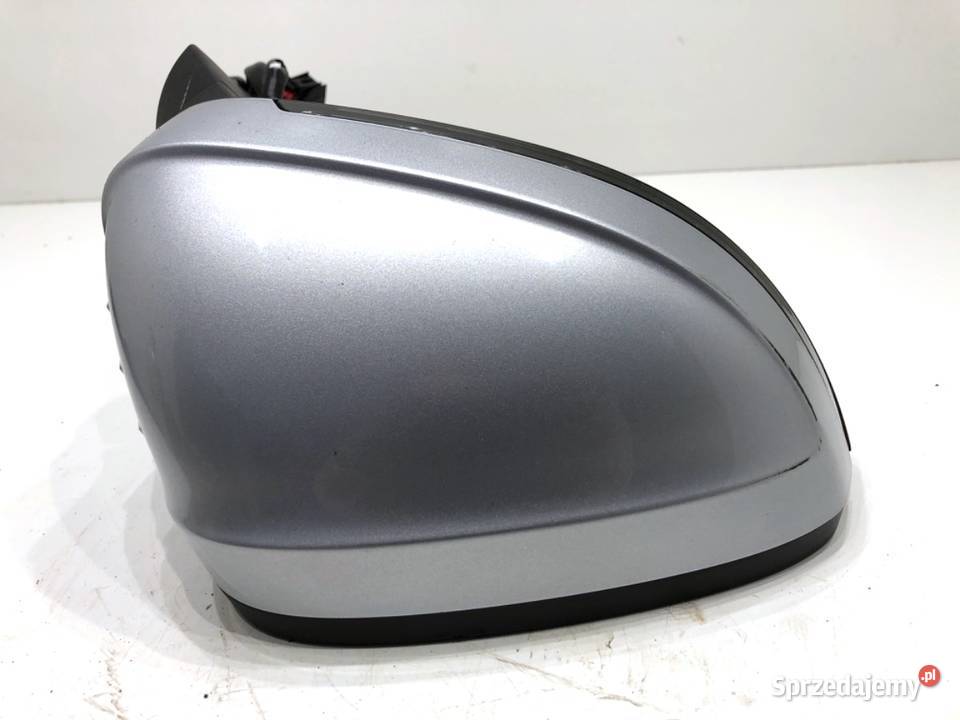 LUSTERKO PRAWY AUDI A5 F5 SportowyCoupe Florett Lusterka zewnętrzne podkarpackie
