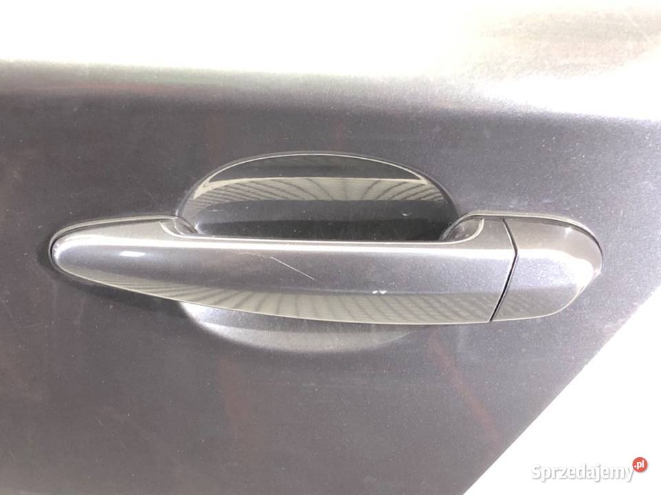 DRZWI LEWY TYŁ BMW E87 Hatchback 0313 sprzedam