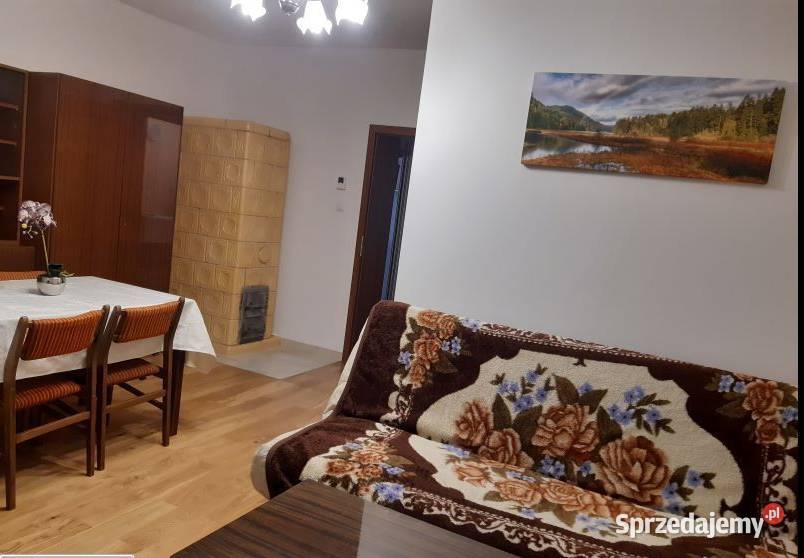 2pok 46met ok Wielkiej Niedźwiedzicy Legnica sprzedam