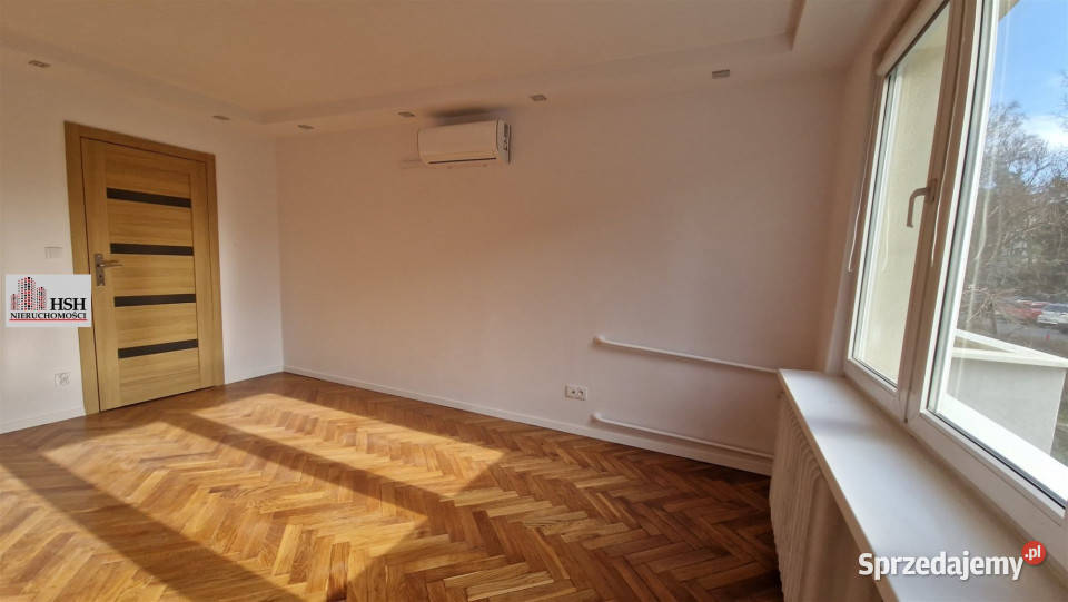 Mieszkanie na sprzedaż 71m2 3 pok Kraków Liczba pokoi 3 małopolskie