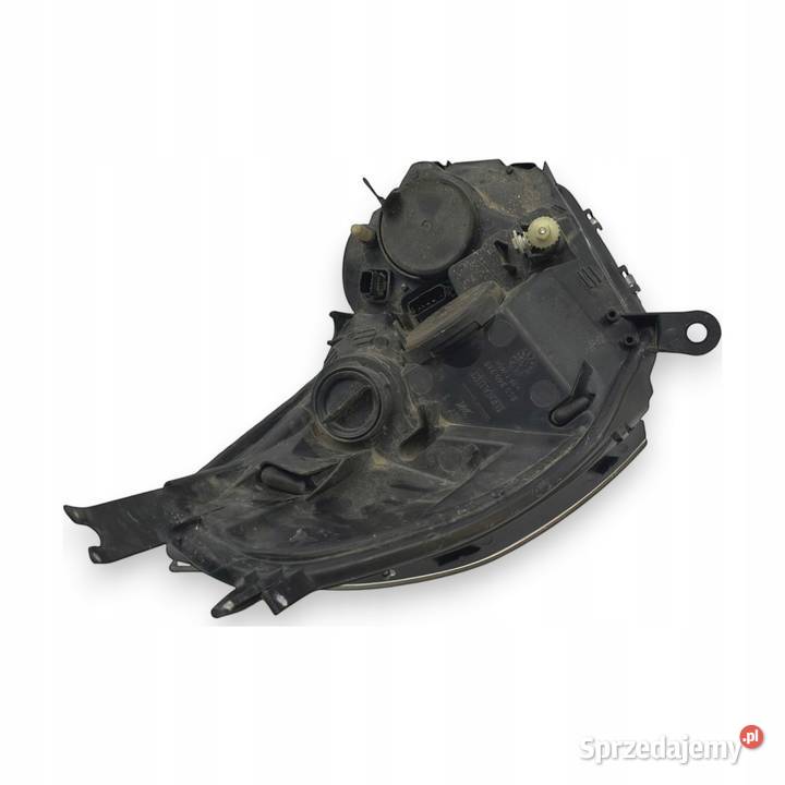 LAMPA LEWA Renault Clio IV 1220 lewy przód Chełm