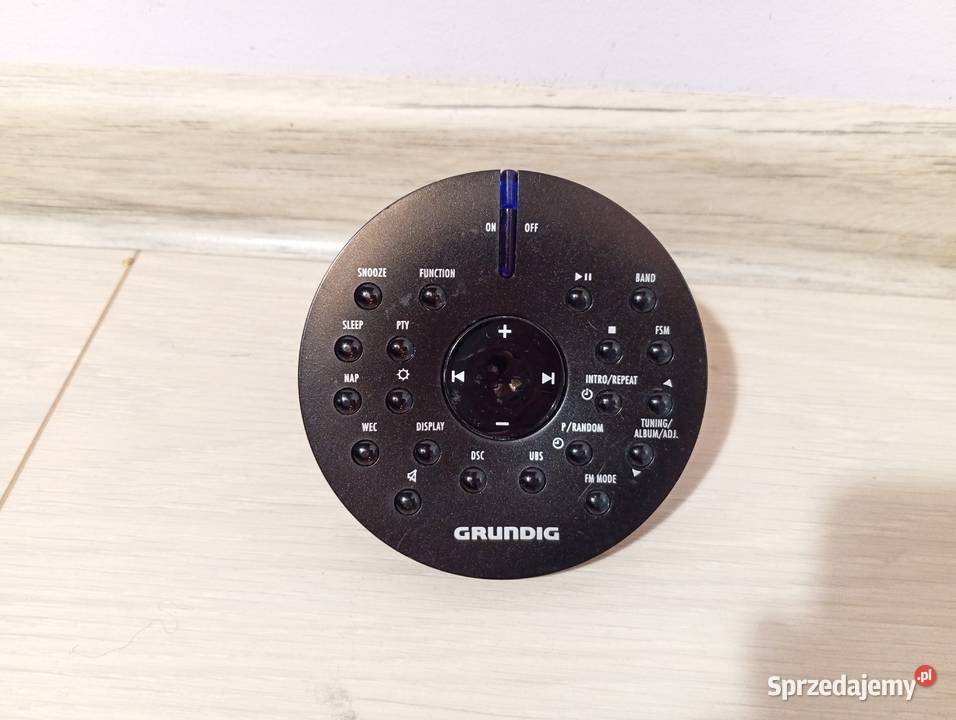 Radio Grundig Ovation 2