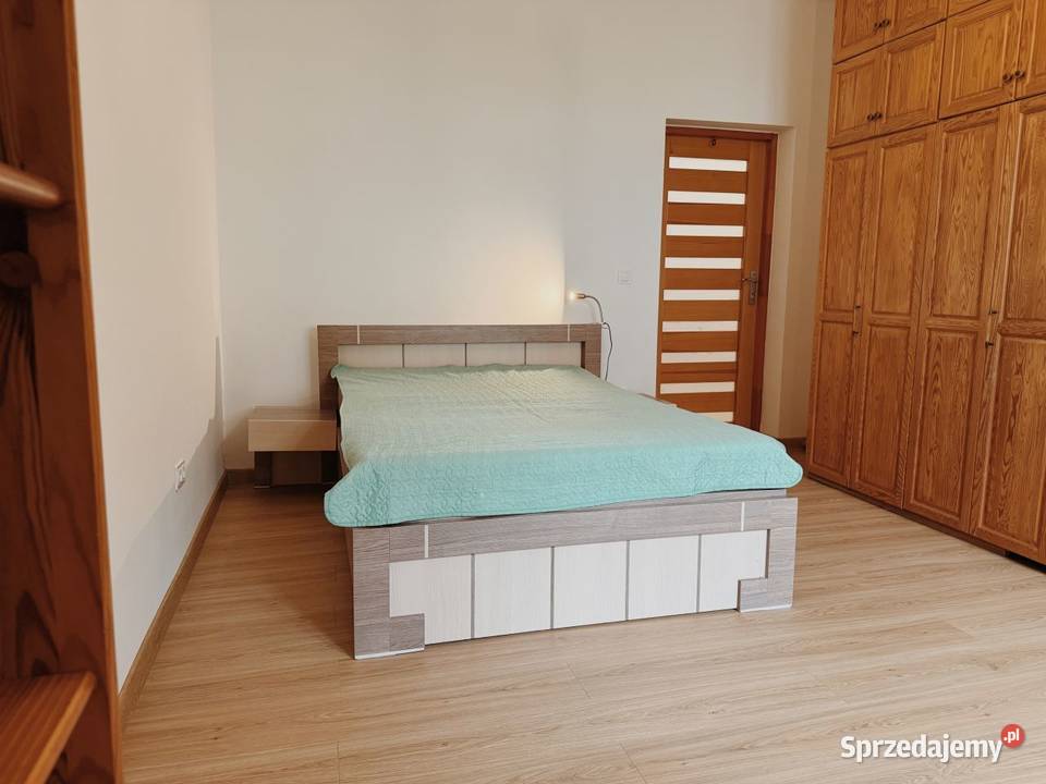 2 pokoje remoncie Gdańsk Wrzeszcz 3 piętra i więcej