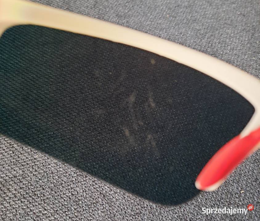 Uvex Okulary sportowe Sportstyle 215 lustrzane śląskie Szczerbice