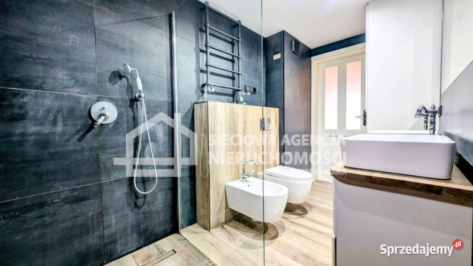 Mieszkanie 907m2 4pokojowe Kartuzy 90.7m2